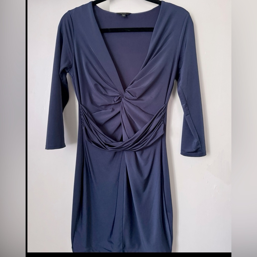 Navy blue medium